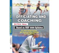 Officiating and Coaching/B.P.Ed. New Syllabus (Based on NEP 2020)