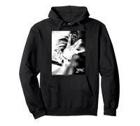 Officiel 2Pac Tupac Westside Hip Hop Rap Vintage Culture 90s Sweat à Capuche