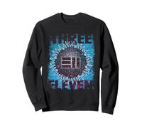 Officiel 311 Blue Sun Sweatshirt