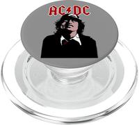 Officiel AC/DC Merchandise Hide Graphic Rock PopSockets PopGrip pour MagSafe