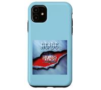 Officiel AC/DC The Razors Edge Rock Band ACDC Coque pour iPhone 11