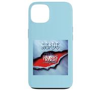 Officiel AC/DC The Razors Edge Rock Band ACDC Coque pour iPhone 13
