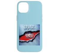 Officiel AC/DC The Razors Edge Rock Band ACDC Coque pour iPhone 14 Plus