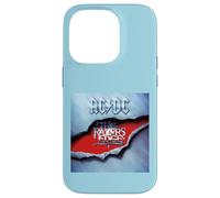 Officiel AC/DC The Razors Edge Rock Band ACDC Coque pour iPhone 14 Pro