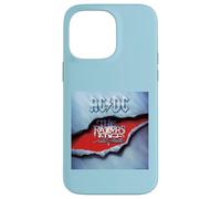 Officiel AC/DC The Razors Edge Rock Band ACDC Coque pour iPhone 14 Pro Max