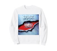 Officiel AC/DC The Razors Edge Rock Band ACDC Sweatshirt