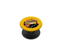 Officiel America The Band Hollywood Ball Frontier PopSockets PopGrip Adhésif