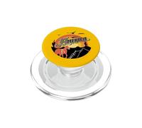 Officiel America The Band Hollywood Ball Frontier PopSockets PopGrip pour MagSafe