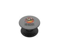 Officiel America The Band Live in Concert Light PopSockets PopGrip Adhésif