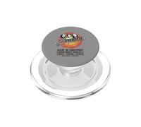 Officiel America The Band Live in Concert Light PopSockets PopGrip pour MagSafe