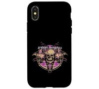 Officiel Avenged Sevenfold Ritual Heavy Metal Band Coque pour iPhone X/XS