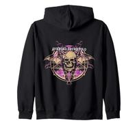 Officiel Avenged Sevenfold Ritual Heavy Metal Band Sweat à Capuche