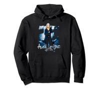 Officiel Avril Lavigne Let Go Sweat à Capuche