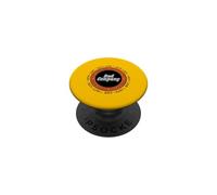 Officiel Bad Company Band Circle 1977 1979 Live PopSockets PopGrip Adhésif