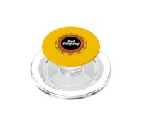 Officiel Bad Company Band Circle 1977 1979 Live PopSockets PopGrip pour MagSafe