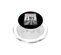 Officiel Bad Company Burning Sky Iconic Cover PopSockets PopGrip pour MagSafe