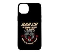 Officiel Bad Company Never Looking Back Running Pack Coque pour iPhone 14 Plus