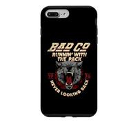 Officiel Bad Company Never Looking Back Running Pack Coque pour iPhone 7 Plus/8 Plus