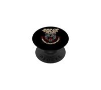 Officiel Bad Company Never Looking Back Running Pack PopSockets PopGrip Adhésif