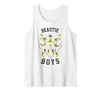 Officiel Beastie Boys Hello Nasty Débardeur