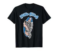 Officiel Billie Eilish Bling Music. Merch pour fans T-Shirt