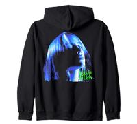Officiel Billie Eilish Musique Merch Indie Pop pour les fans Sweat à Capuche