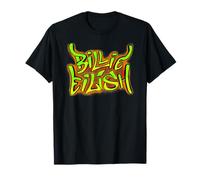 Officiel Billie Eilish Musique Merch pour fans T-Shirt
