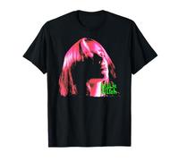 Officiel Billie Eilish Musique Pop pour les fans merch T-Shirt