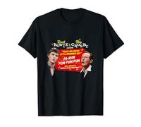 Officiel Bing Crosby Bowie Musique Noël Pa Rum PUM PUM PUM T-Shirt