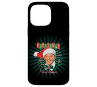 Officiel Bing Crosby Keep Calm Musique Coque pour iPhone 14 Pro Max