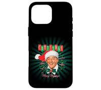Officiel Bing Crosby Keep Calm Musique Coque pour iPhone 16 Pro Max