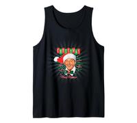 Officiel Bing Crosby Keep Calm Musique Débardeur