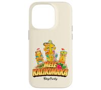 Officiel Bing Crosby Mele Kalikimaka Noël Musique Coque pour iPhone 14 Pro