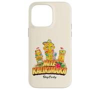 Officiel Bing Crosby Mele Kalikimaka Noël Musique Coque pour iPhone 14 Pro Max