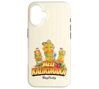 Officiel Bing Crosby Mele Kalikimaka Noël Musique Coque pour iPhone 16