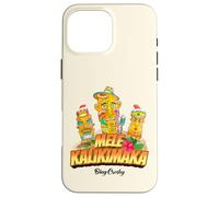 Officiel Bing Crosby Mele Kalikimaka Noël Musique Coque pour iPhone 16 Pro Max