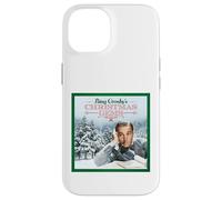 Officiel Bing Crosby Musique de Noël Cachée Coque pour iPhone 14