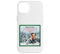 Officiel Bing Crosby Musique de Noël Cachée Coque pour iPhone 14 Plus