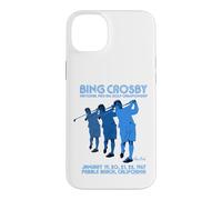 Officiel Bing Crosby National Pro Golf Tournament 1967 Coque pour iPhone 14 Plus