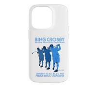 Officiel Bing Crosby National Pro Golf Tournament 1967 Coque pour iPhone 14 Pro