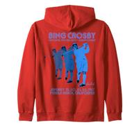Officiel Bing Crosby National Pro Golf Tournament 1967 Sweat à Capuche