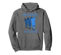 Officiel Bing Crosby National Pro Golf Tournament 1967 Sweat à Capuche