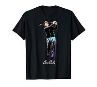 Officiel Bing Crosby Pro Golf Swing White T-Shirt