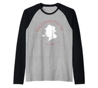 Officiel Bing Crosby Silhouette Pro Golf Red and White Manche Raglan