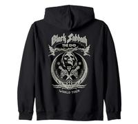Officiel Black Sabbath The End World Tour Sweat à Capuche