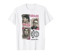Officiel Blink-182 One More Time T-Shirt
