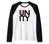 Officiel Blue Note Jazz Fusion Album Cover Unity Retro Manche Raglan