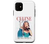 Officiel Celine Dion My Heart Will Go On Coque pour iPhone 11