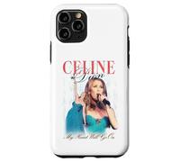 Officiel Celine Dion My Heart Will Go On Coque pour iPhone 11 Pro