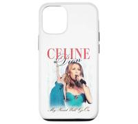Officiel Celine Dion My Heart Will Go On Coque pour iPhone 12/12 Pro